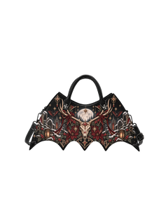 Dusk Relic Bat Wing Bag