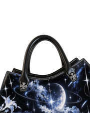 Nebulune Bat Wing Bag
