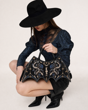 Moonserth  2-in-1 Reversible