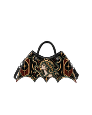 Medusa Serpent‑Rhapsody