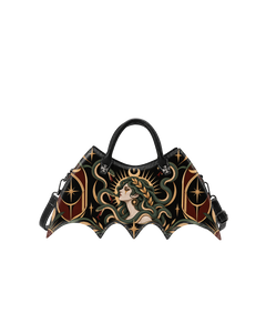 Medusa Serpent‑Rhapsody