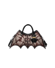 Skinshroud Bat Wing Bag