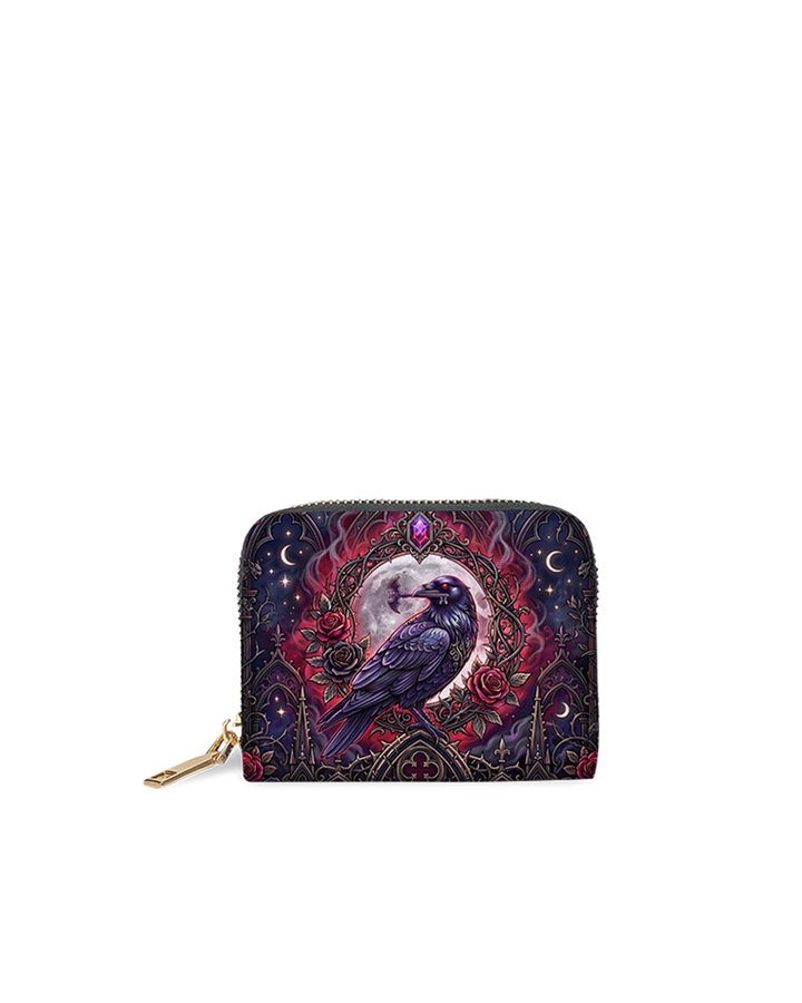 Whisper Mini Wallet