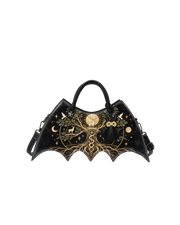Yggdrasil's Sacred Stags