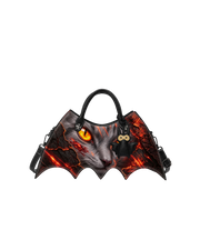 Lavagaze Bat Wing Bag