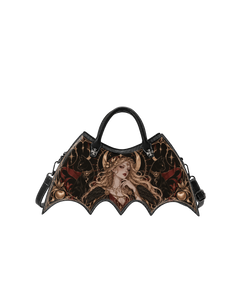 Hecate's Black Cats