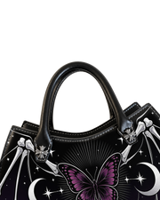 BoneLuna Bat Wing Bag