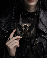 Fallenveil Mini Wallet