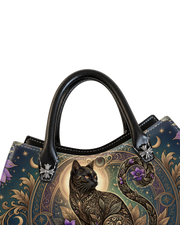TwilightVine Bat Wing Bag