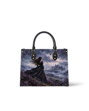 Gothic Reverie Dual-Persona Tote