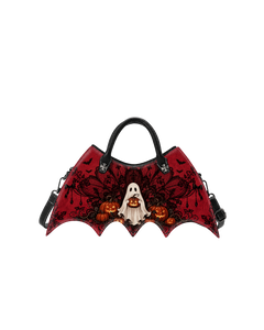 Scarlet Spiritbat Bat Wing Bag
