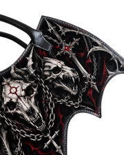Cerberus Chain