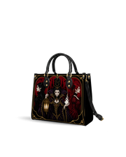 Hecate Dual-Persona Tote
