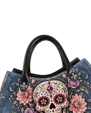 Night Gemrose Bat Wing Bag