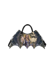 Freyja's Seiðr Magic