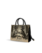 Covenant Dual-Persona Tote