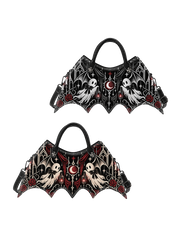 Moon Spectre 2-in-1 Reversible