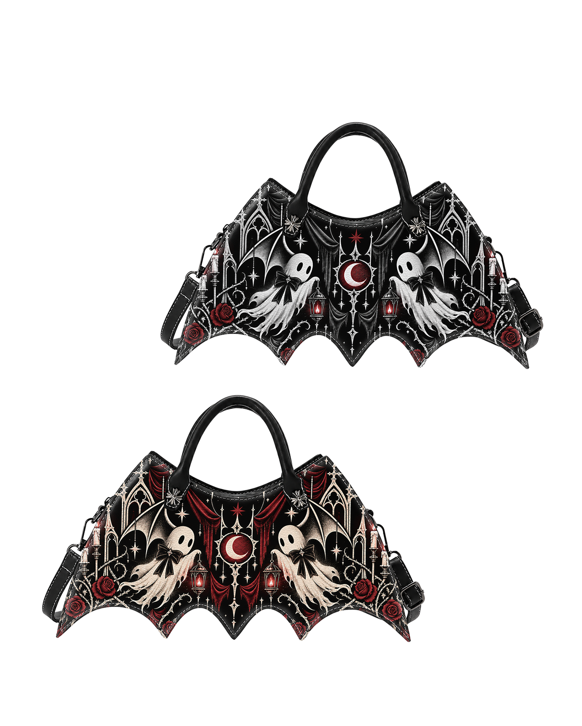 Moon Spectre 2-in-1 Reversible