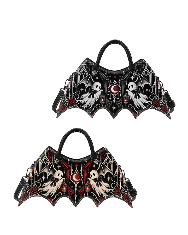 Moon Spectre 2-in-1 Reversible