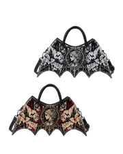 Ghost Countess 2-in-1 Reversible