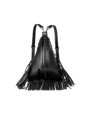 Nyx Fringe Gothic Sling Bag