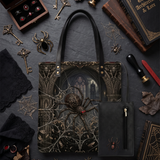 Banquet Carryall Handbag