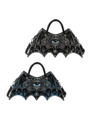 Dark Oracle 2-in-1 Reversible