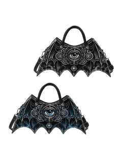Dark Oracle 2-in-1 Reversible