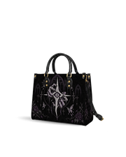 Palmstar Leather Handbag