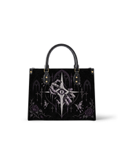 Palmstar Leather Handbag