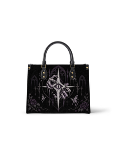 Palmstar Leather Handbag