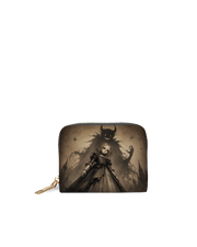 Duskwarden Mini Wallet