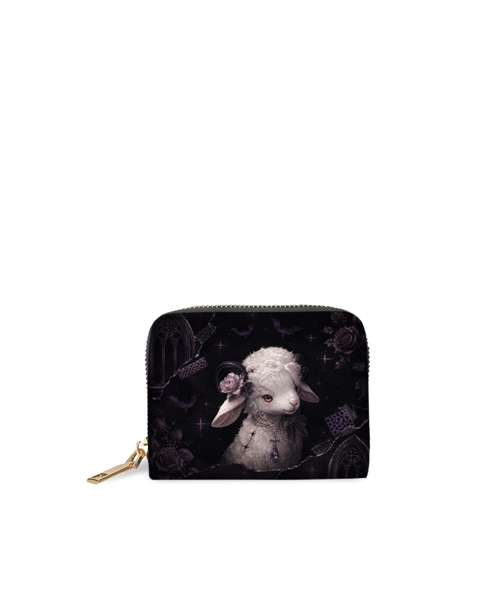 Hymn Mini Wallet