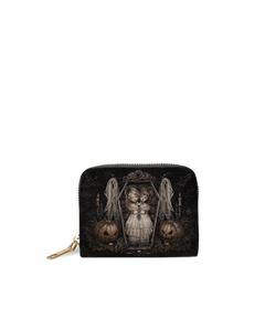 Hallow Mini Wallet