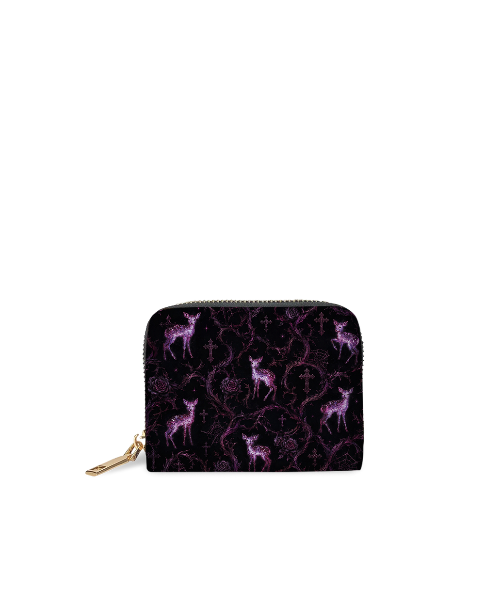 Fallen Hind Mini Wallet
