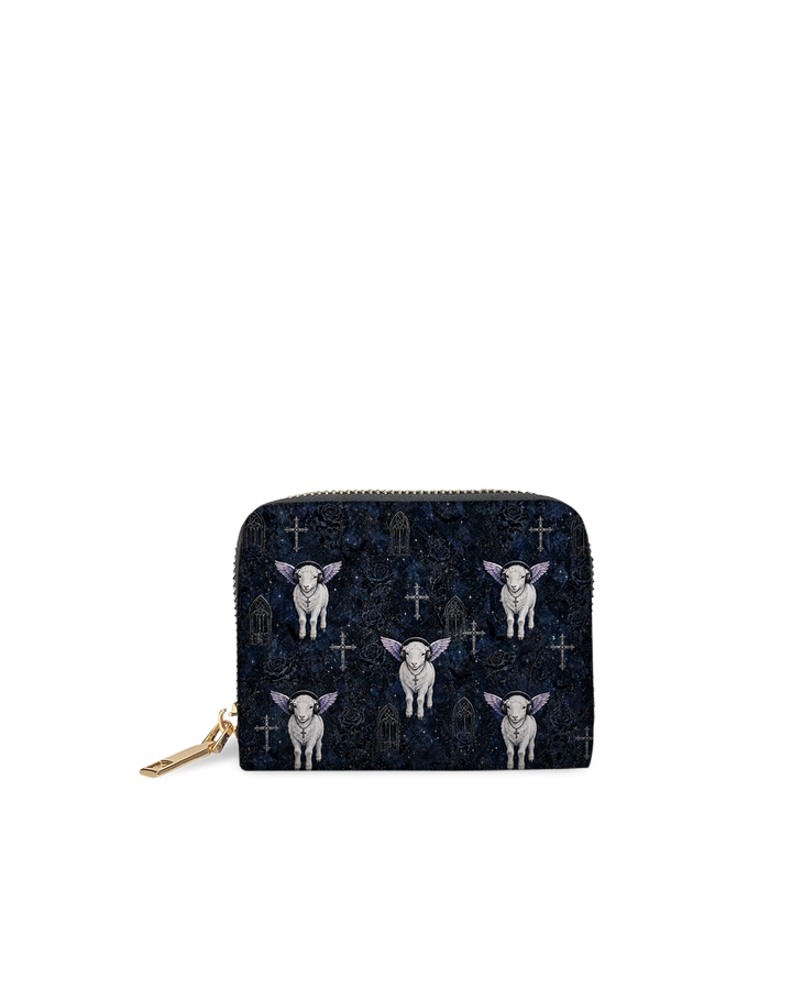 Hymnchild Mini Wallet