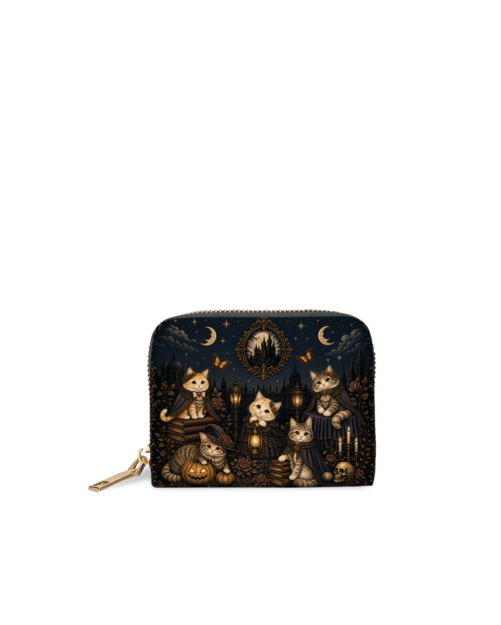 Covenkith Mini Wallet