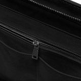 "Eversand" Leather Handbag