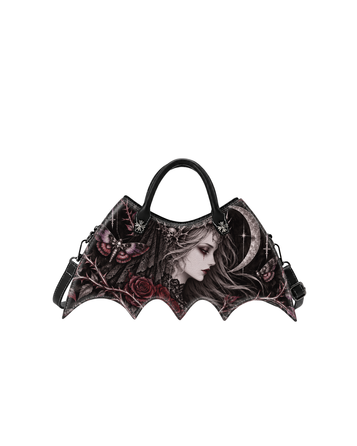 Melinoë Death Moth