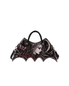 Melinoë Death Moth