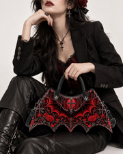Duskbat Bat Wing Bag