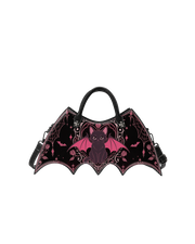 Winged Imp Bat Wing Bag