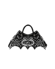 Thorn Peep Bat Wing Bag