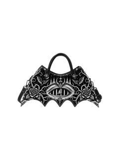 Thorn Peep Bat Wing Bag