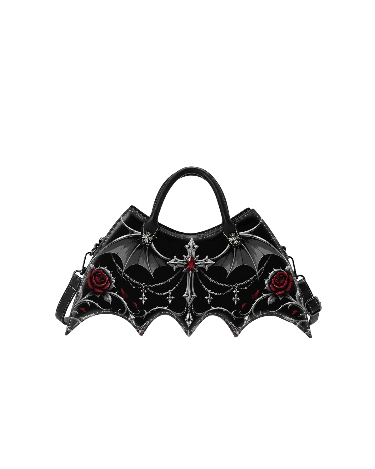 BatRite Bat Wing Bag