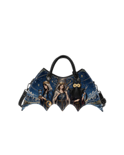 Three Norns Sisters