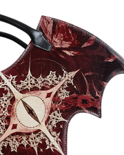 Holy Sight bat wing bag