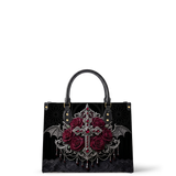 Carmilla Leather Handbag