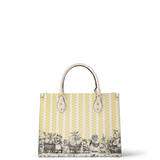 MeadowLeather Handbag