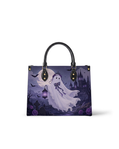 Lirael Leather Handbag